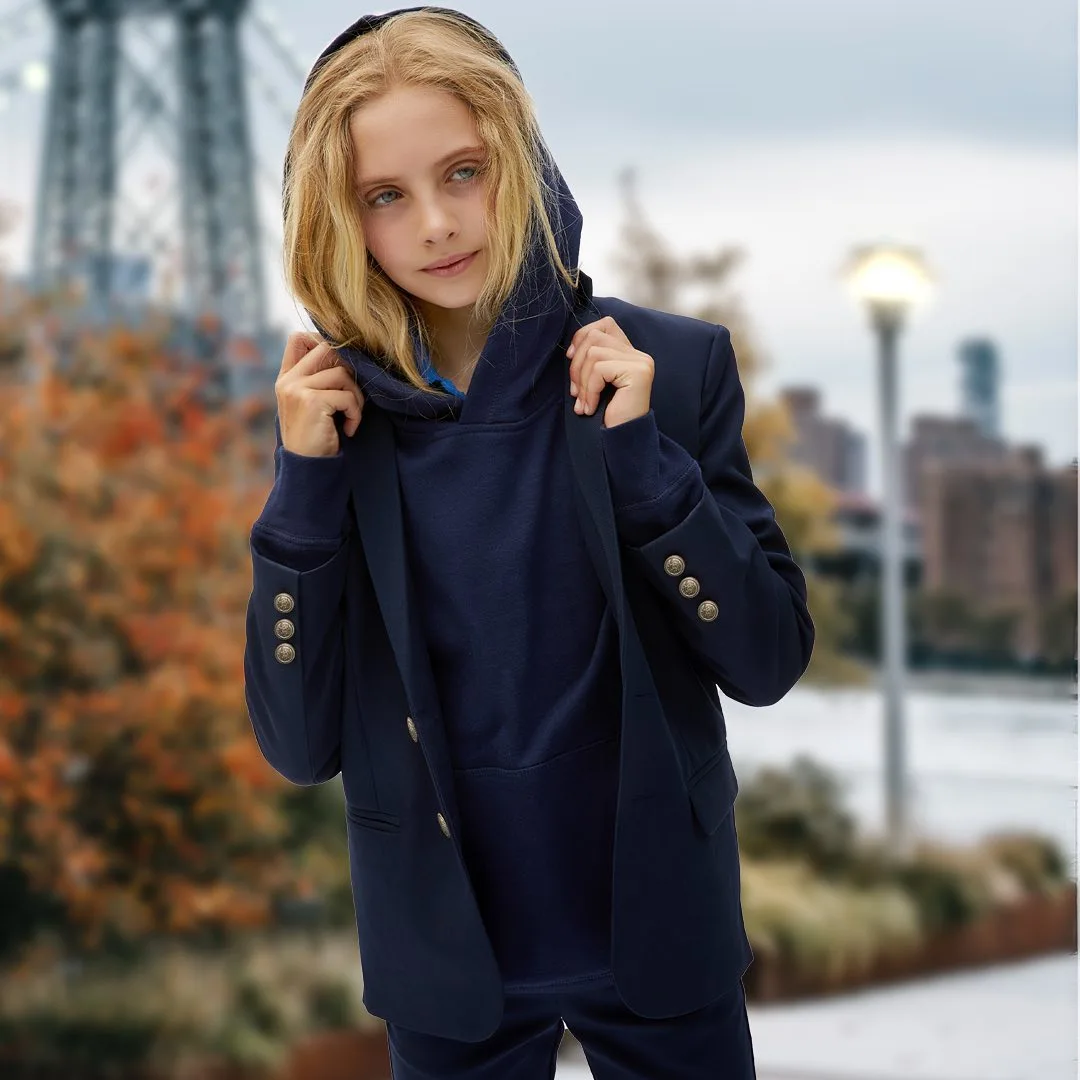 French Toast：时尚学院风童装清仓大促