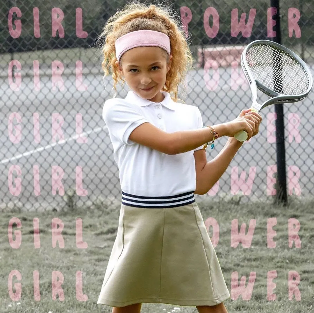 French Toast：时尚学院风童装清仓大促