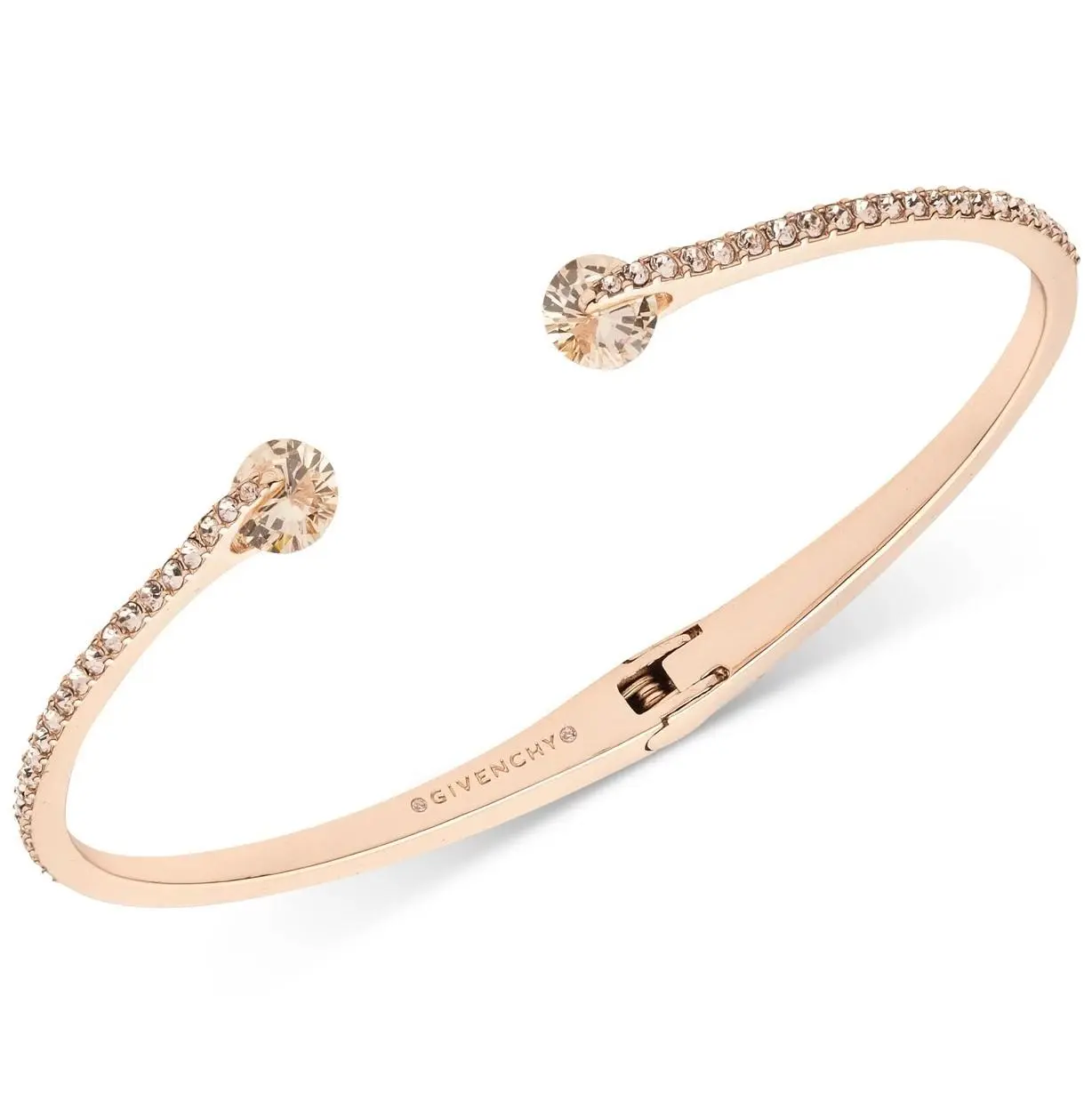 Givenchy 纪梵希 水晶手镯 3色可选