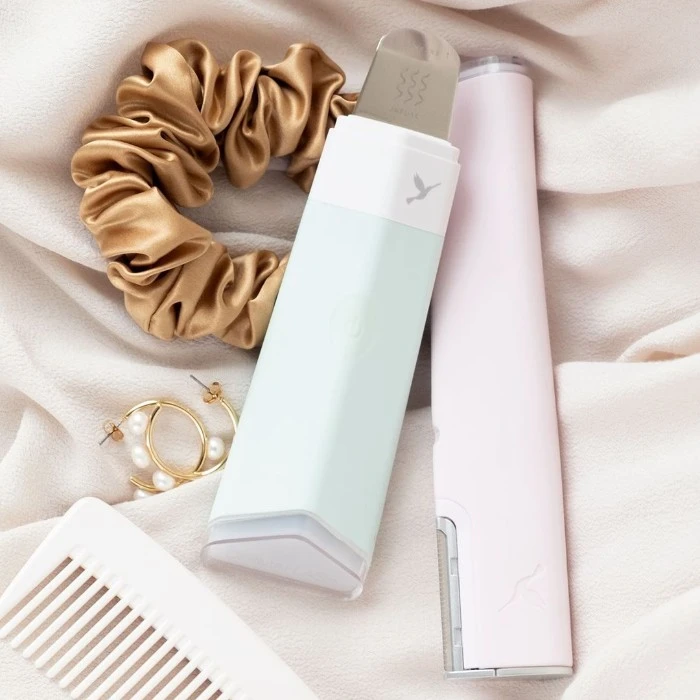 Dermaflash：精选美容仪产品热销