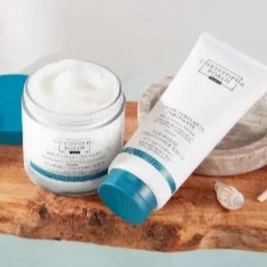 LF 美国站：Christophe robin 海盐洗发低至3折热卖