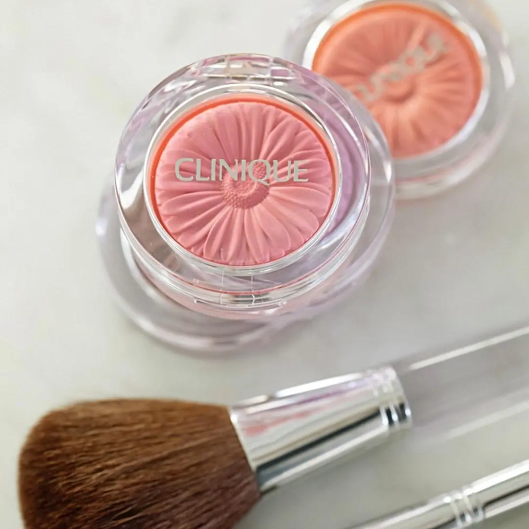 Clinique 倩碧美网：正价彩妆 无门槛7.5折