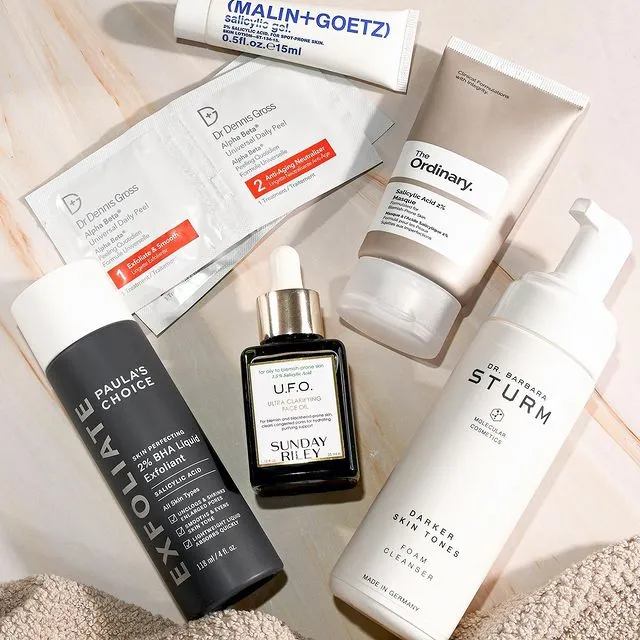 Space NK 美国官网：精选美妆护肤热卖