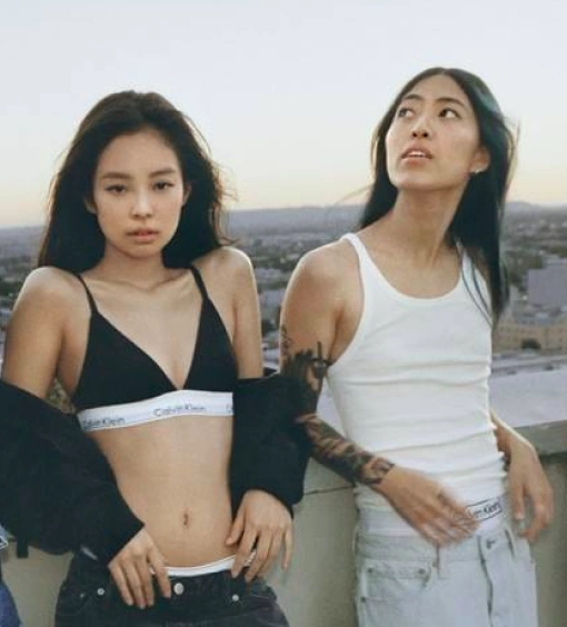 Shopbop：Calvin Klein underwear 内衣裤专场