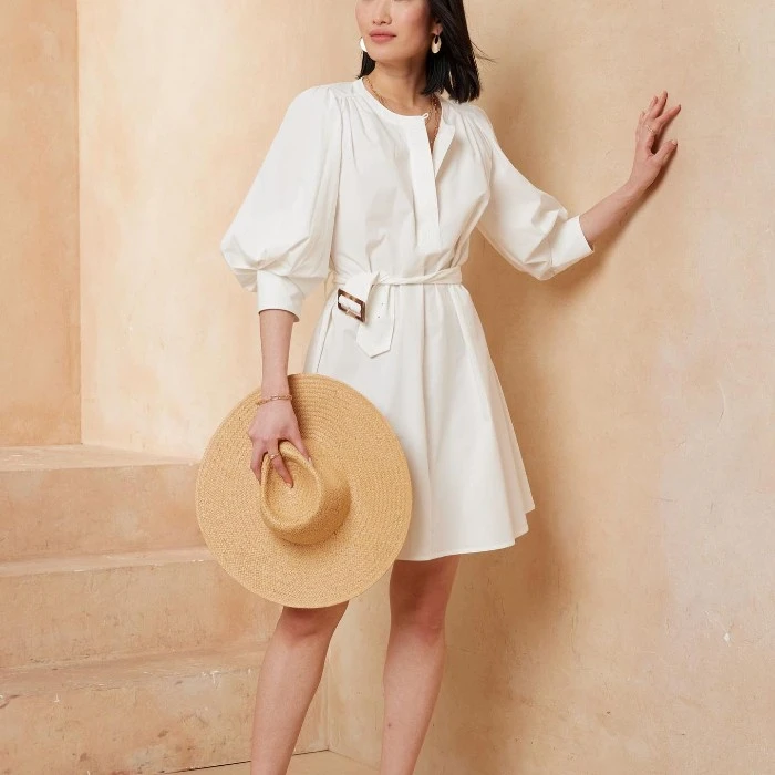 Banana Republic：全场男女休闲服饰