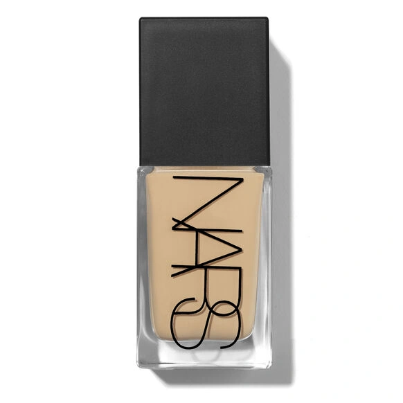 L3 补货！NARS 新款轻薄粉底