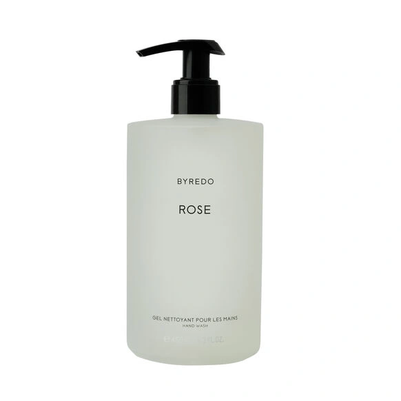 【热卖单品】Byredo 玫瑰洗手液