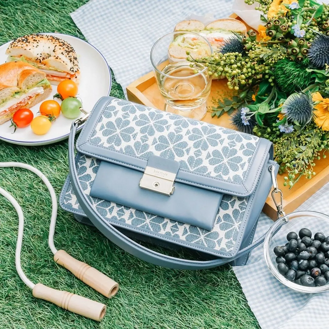 kate spade：新品加入折扣区