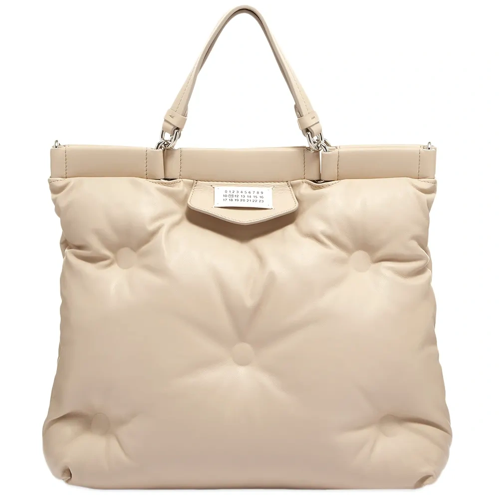 Maison Margiela GLAM SLAM 中号托特包