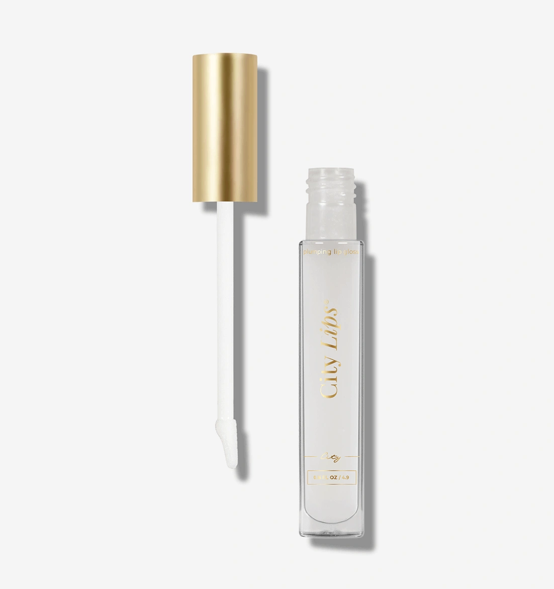 City Lips 唇釉/唇彩 色号全