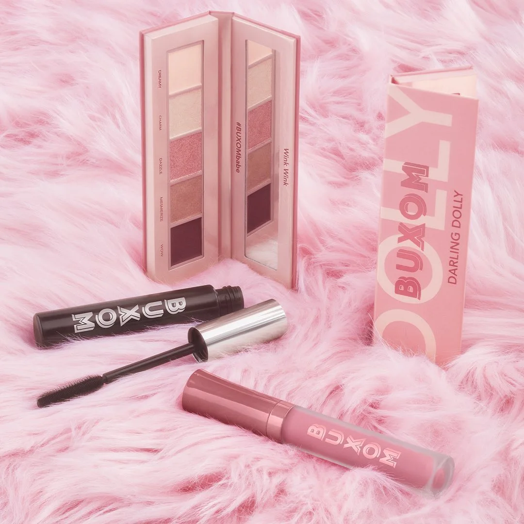 BUXOM Cosmetics：亲友特卖 全场彩妆大促