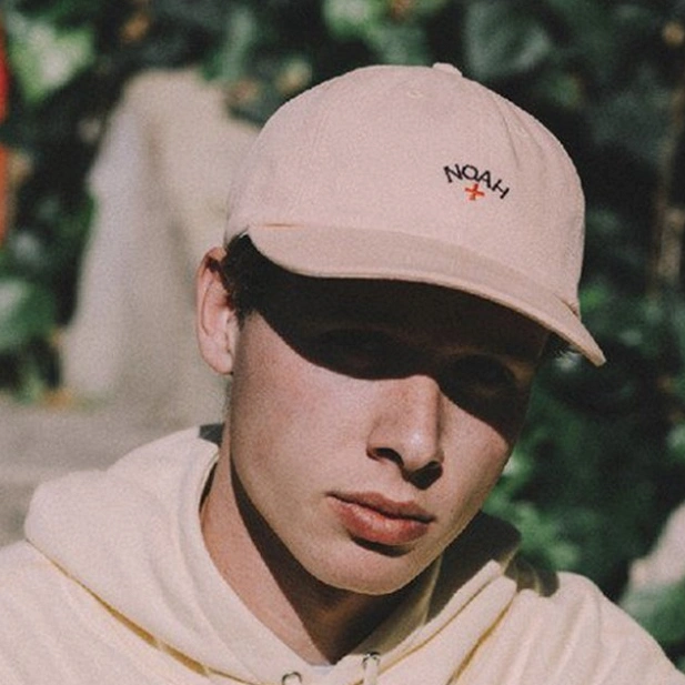 NOAH：22春夏服饰热卖