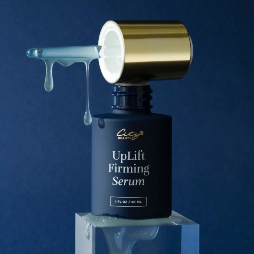 【限时高返10%】City Beauty 提升紧致精华