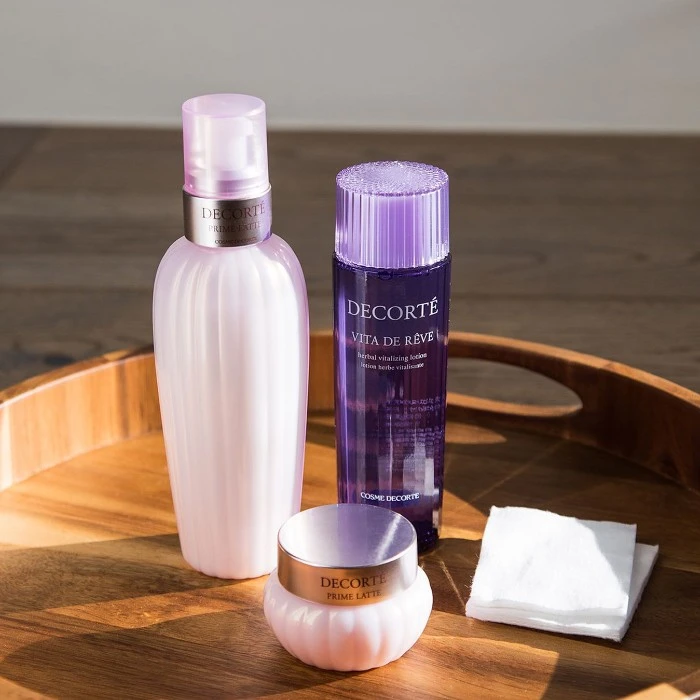 SkinStore：Decorte 黛珂护肤美妆专区