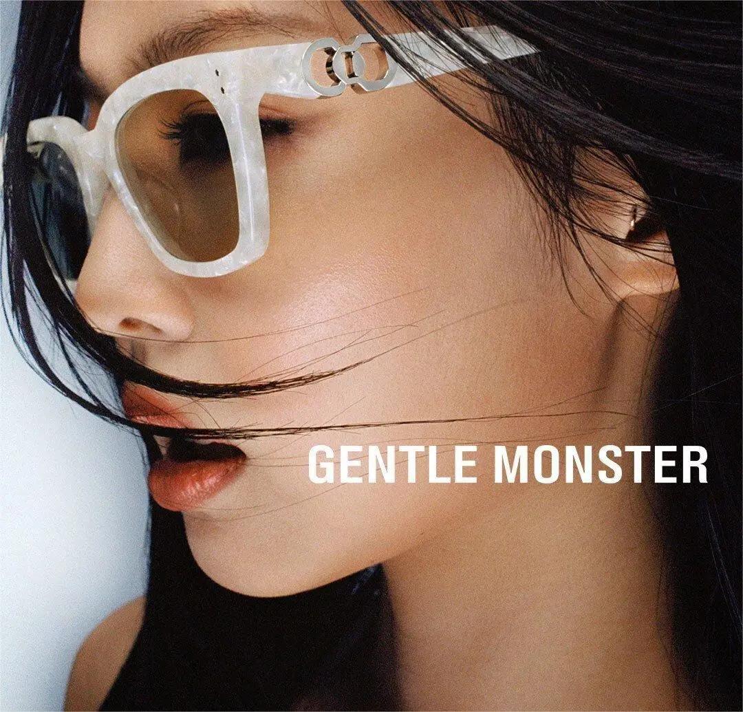 Farfetch 发发奇：Gentle Monster 墨镜定价优势+新人8.5折