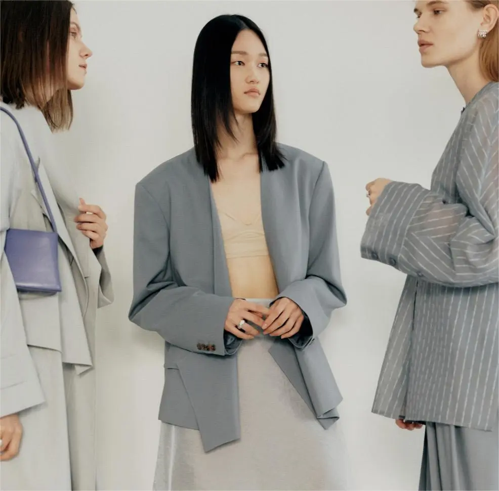 SSENSE：LOW CLASSIC 品牌低至2.5折