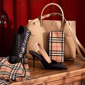 Rue La La：Burberry & Ferragamo &  TOD’S 秋冬大促