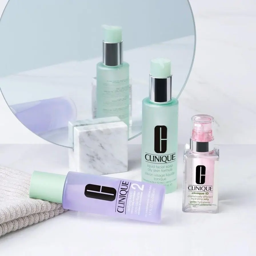 Clinique 倩碧美网：全场美妆护肤热卖