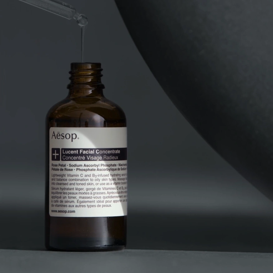 Aesop：伊索进阶护肤 Skin care+ 系列热卖