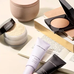 Laura Mercier 美网：折扣区精选彩妆