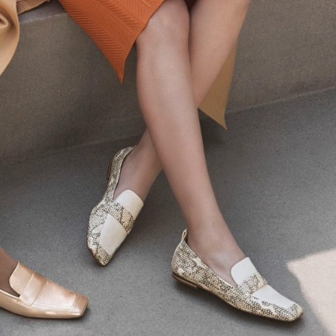 Vince Camuto 劳工节美鞋大促 额外5折