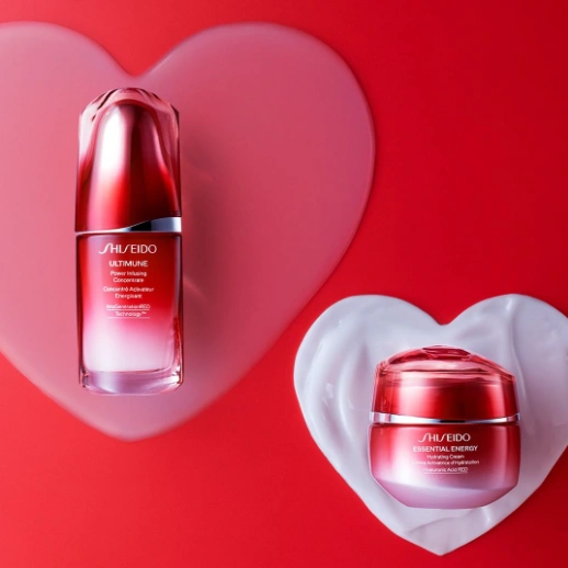 资生堂美国：精选组合套装低至7.5折