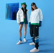 eBay：阿迪达斯旗舰精选鞋服促销