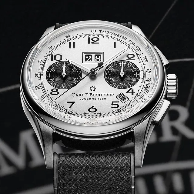 Jomashop：手表每周特惠 入手 SEIKO、TISSOT 等