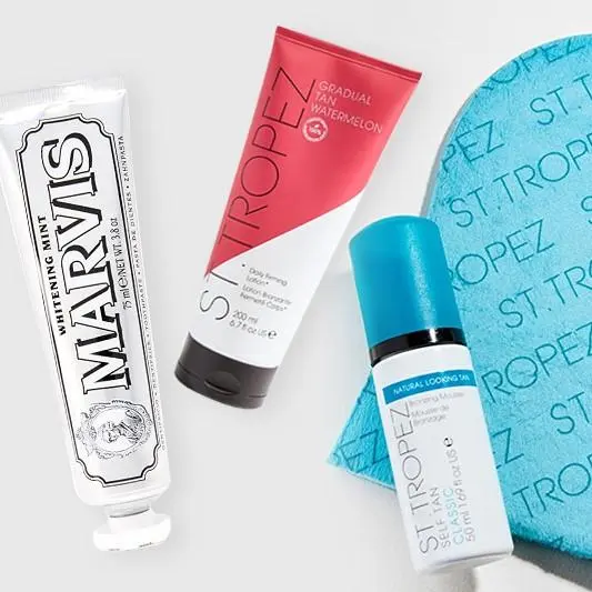 Shopbop 官网：美妆区限时8折！入手 SKII、OLAPLEX 等