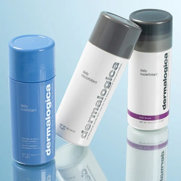 Dermalogica US：德美乐嘉 护肤套装专区