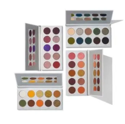 Morphe 美网：精选 Jaclyn Hill 联名彩妆线上5折+额外6折