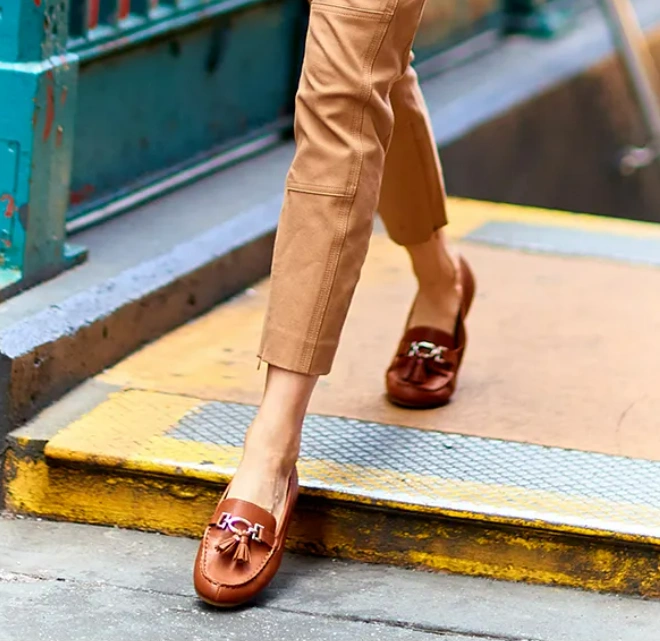 【2022黑五】Aerosoles：爱柔仕 精选舒适鞋履