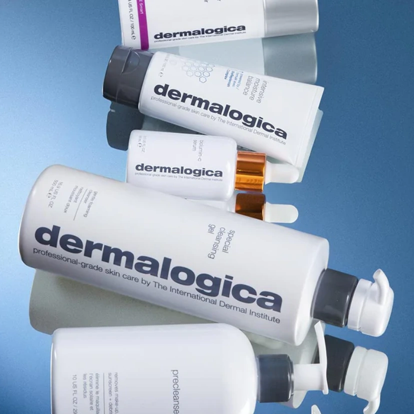 【2022网一】Dermalogica 德美乐嘉：全场护肤热卖