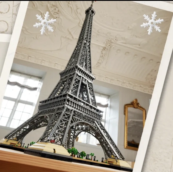 【2022网一】LEGO官网：全场积木促销 国风套装低至6折