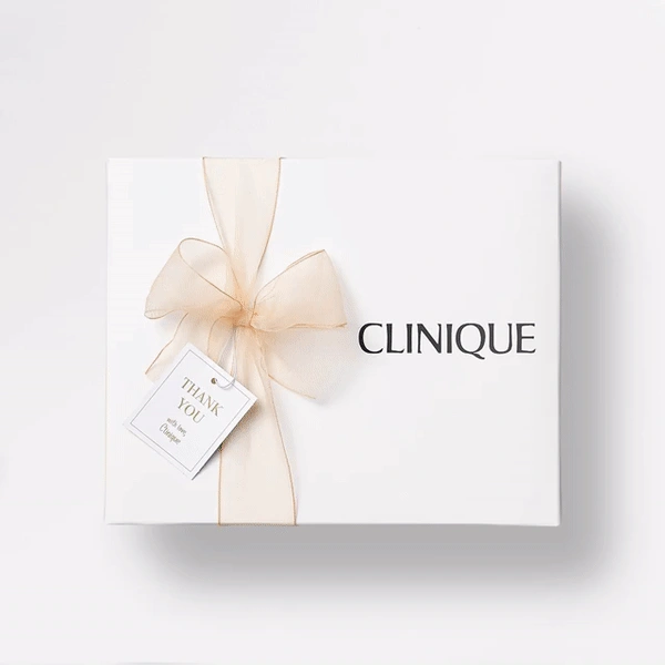 【520大促】Clinique 美国官网：全场护肤美妆热卖