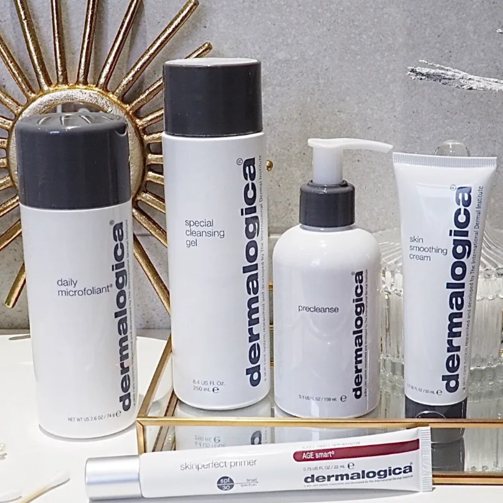 Dermalogica 德美乐嘉：日常优惠汇总12/22 套装低至6.5折