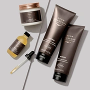 Grow Gorgeous US：洗护冬日特惠 90ml加强版生发精华$18