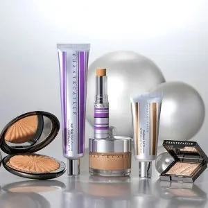 Chantecaille：香缇卡美网全场护肤彩妆大促