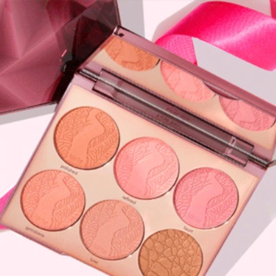 Tarte 美网：购买 Shape Tape 遮瑕享其余单品8折