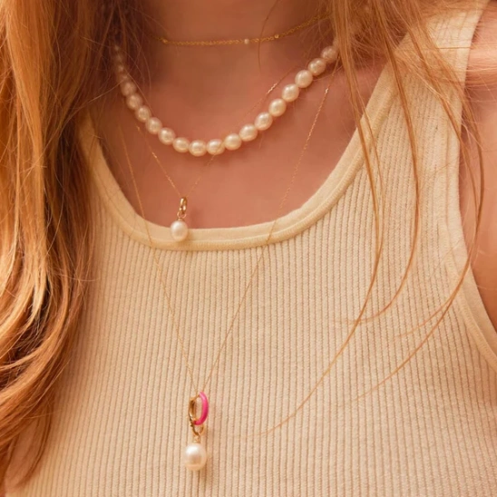 Adornmonde 官网：美国小众饰品 上新专区