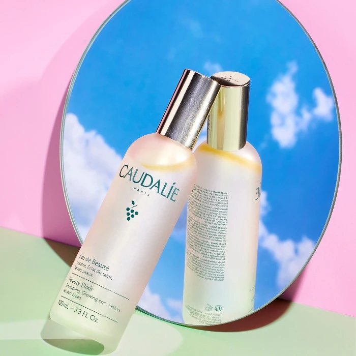 Caudalie 加拿大官网：精选护肤热卖 任意单自选3小样