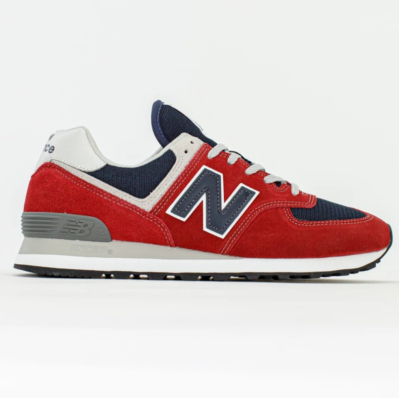 NEW BALANCE 574 新百伦男士运动鞋