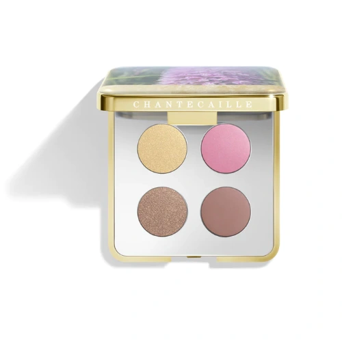 Chantecaille 香缇卡 2023春季限定 四色眼影盘