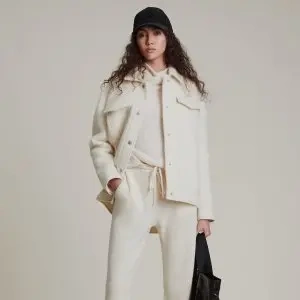 AllSaints US：Outlet 专区清仓大促