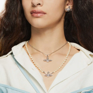 Selfridges：Vivienne Westwood 西太后配饰专场