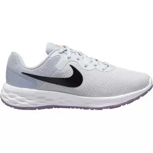 Nike Revolution 6 Next Nature 女款跑鞋+短袜 6双