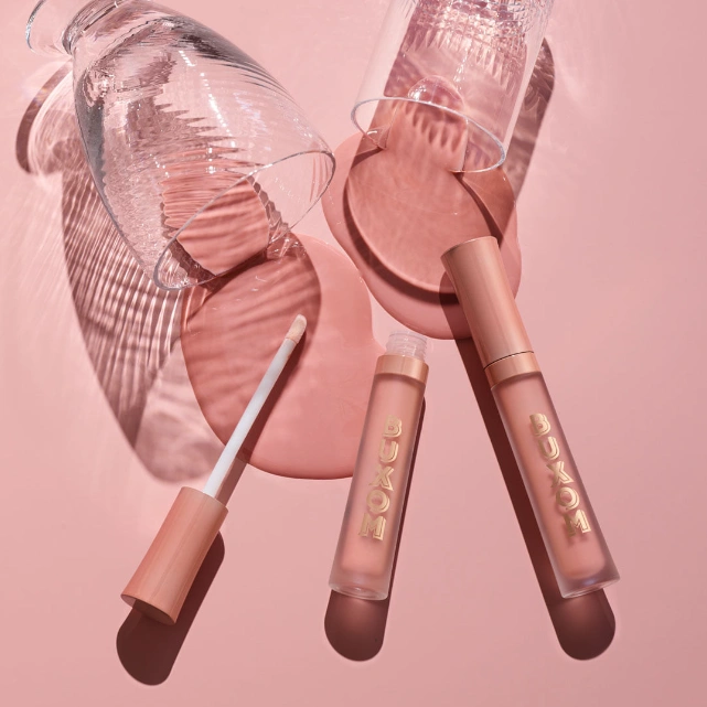 BUXOM Cosmetics：情人节美妆大促 宝藏美妆