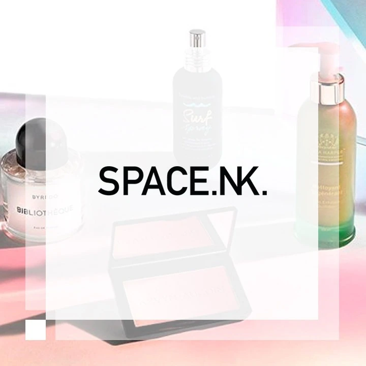 Space NK US：精选贵妇级美妆护肤好物热卖