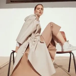 Italist：23 新款大促 马吉拉新款德训￥2676、Acne Studios 围巾￥954