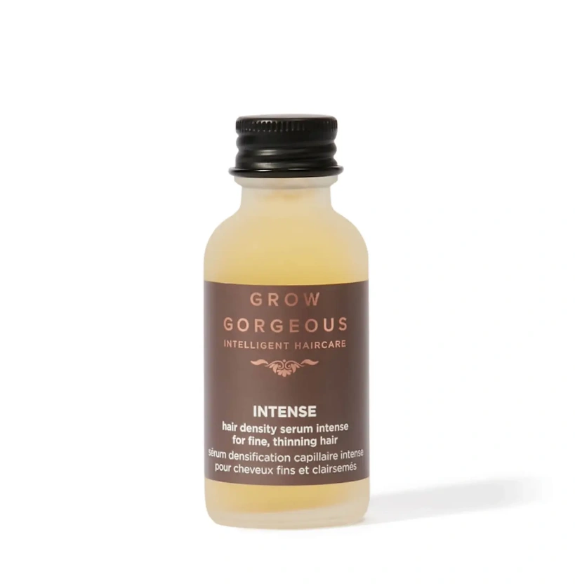 新品！Grow Gorgeous 加强版生发精华 30ML